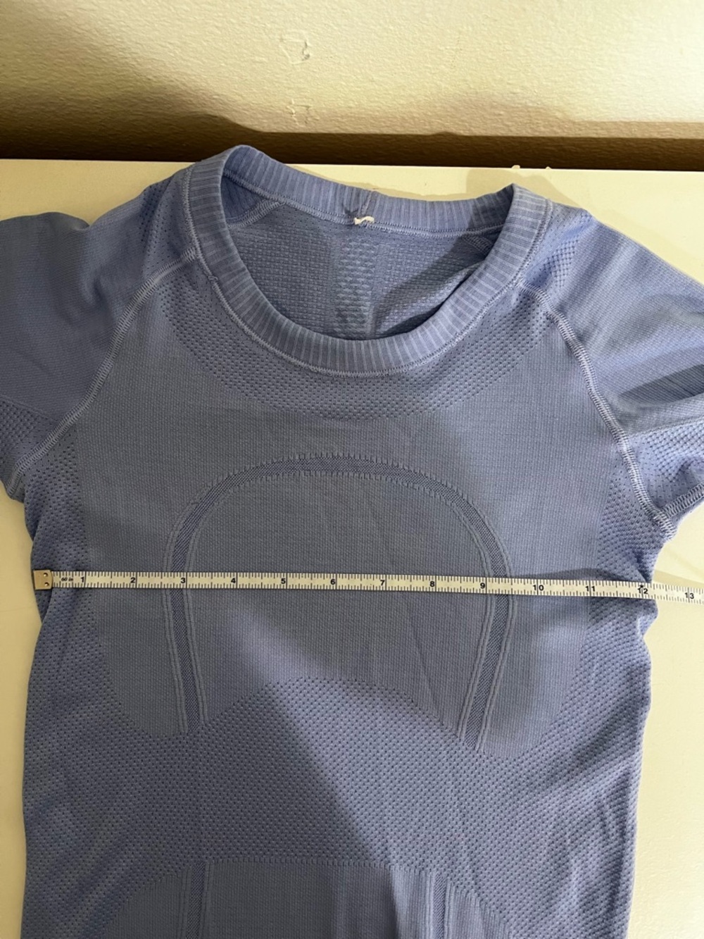 Lululemon Swiftly Tech Long Sleeve Shirt
Size 2 - Picture 6 of 7